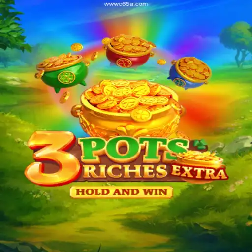 Discover the Thrilling World of 3potsExtra on C65A⭐️ ONLINE PLATAFORMA OFICIAL C65A.Com