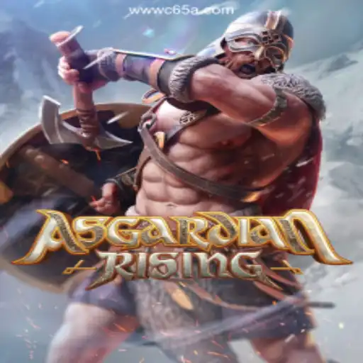 Descubra o Mundo de AsgardianRising: Sua Jornada na Plataforma Oficial C65A.Com