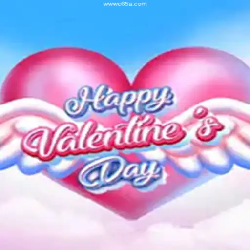 Explore the Whimsical World of HappyValentinesDay