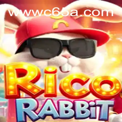 Exploring the Dynamic World of RicoRabbit