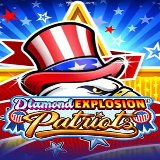 Uncover the Thrills of DiamondExplosionPatriots