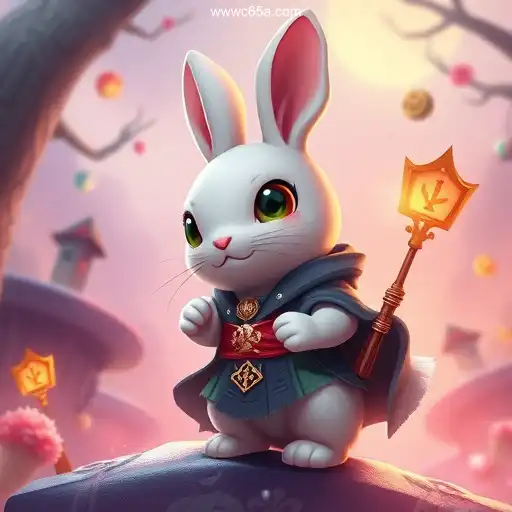 Fortune Rabbit Games