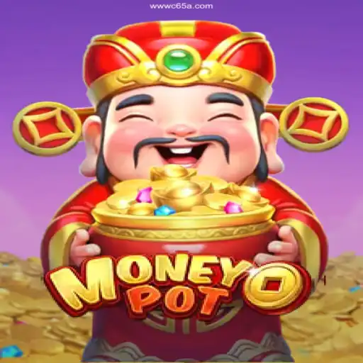 Exploring MoneyPot: The Thrilling Online Casino Experience with C65A Online Plataforma Oficial