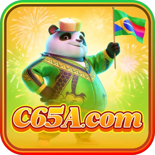 C65A⭐️ ONLINE PLATAFORMA OFICIAL C65A.Com, seu site confiável Logo