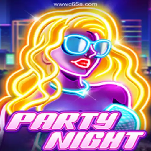 PartyNight: An Electrifying Platform for Unforgettable Gaming Experiences