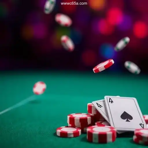 Responsible Gambling