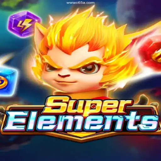 Unleashing the Thrilling Magic of SuperElements: Your Ultimate Gaming Adventure