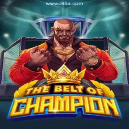 TheBeltOfChampion: Embark on an Epic Gaming Journey